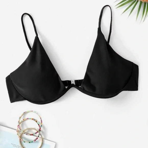 Shein Bikini Top - 3/$20 or 4/$25 - Picture 1 of 4